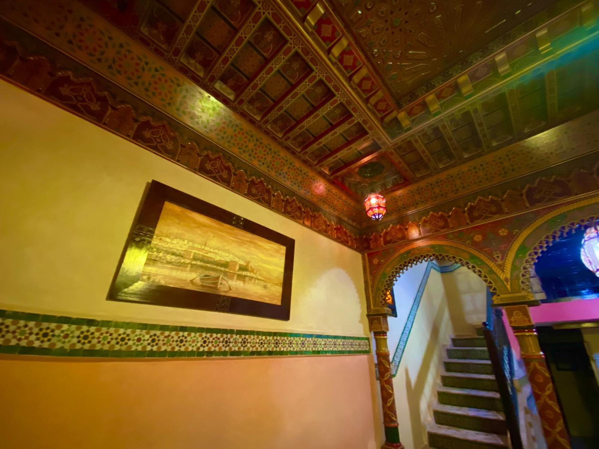 Riad Nezha Avec Jacuzzi Et 3 Piscines Au Coeur De Маракеш Екстериор снимка