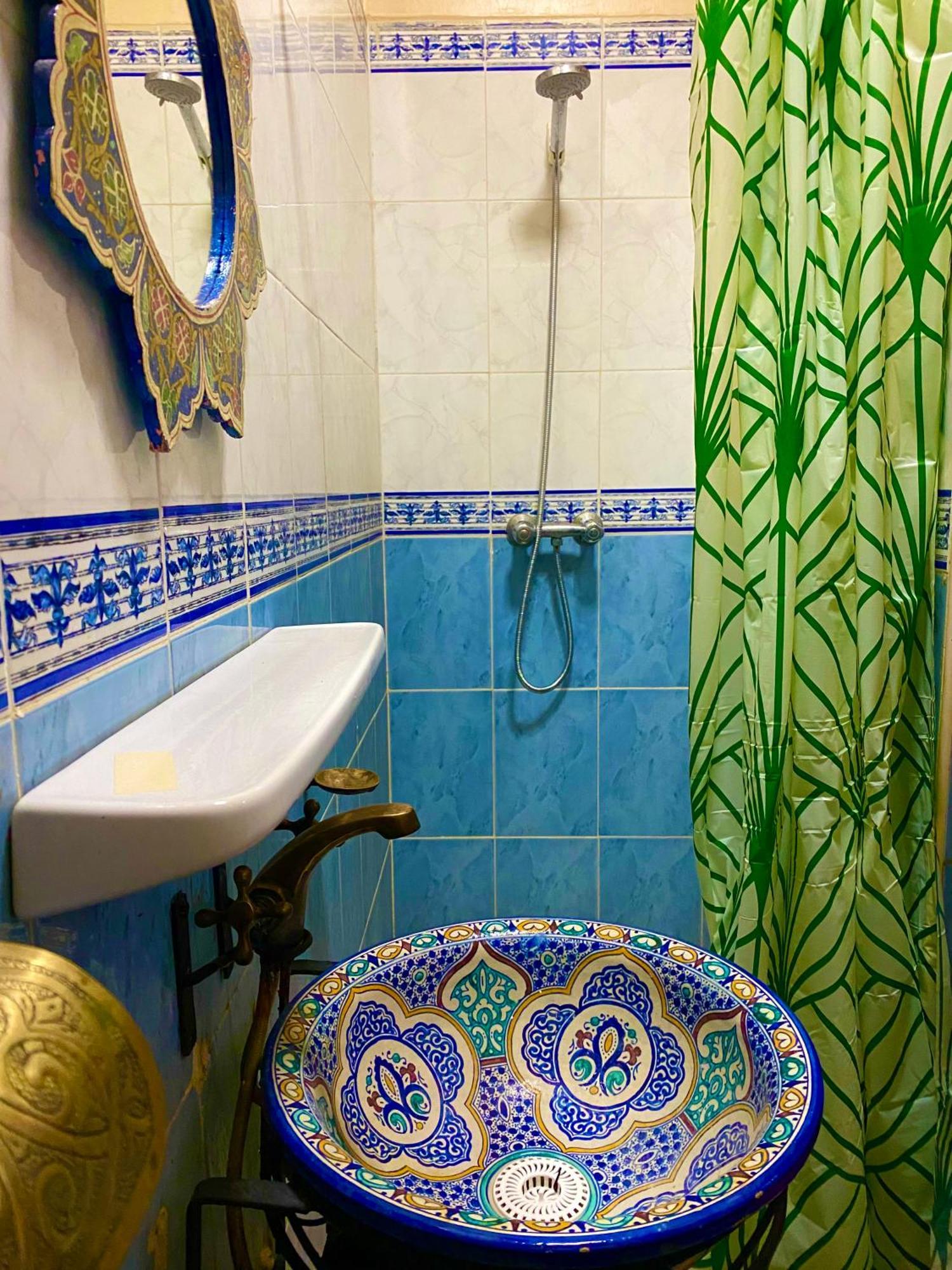 Riad Nezha Avec Jacuzzi Et 3 Piscines Au Coeur De Маракеш Екстериор снимка