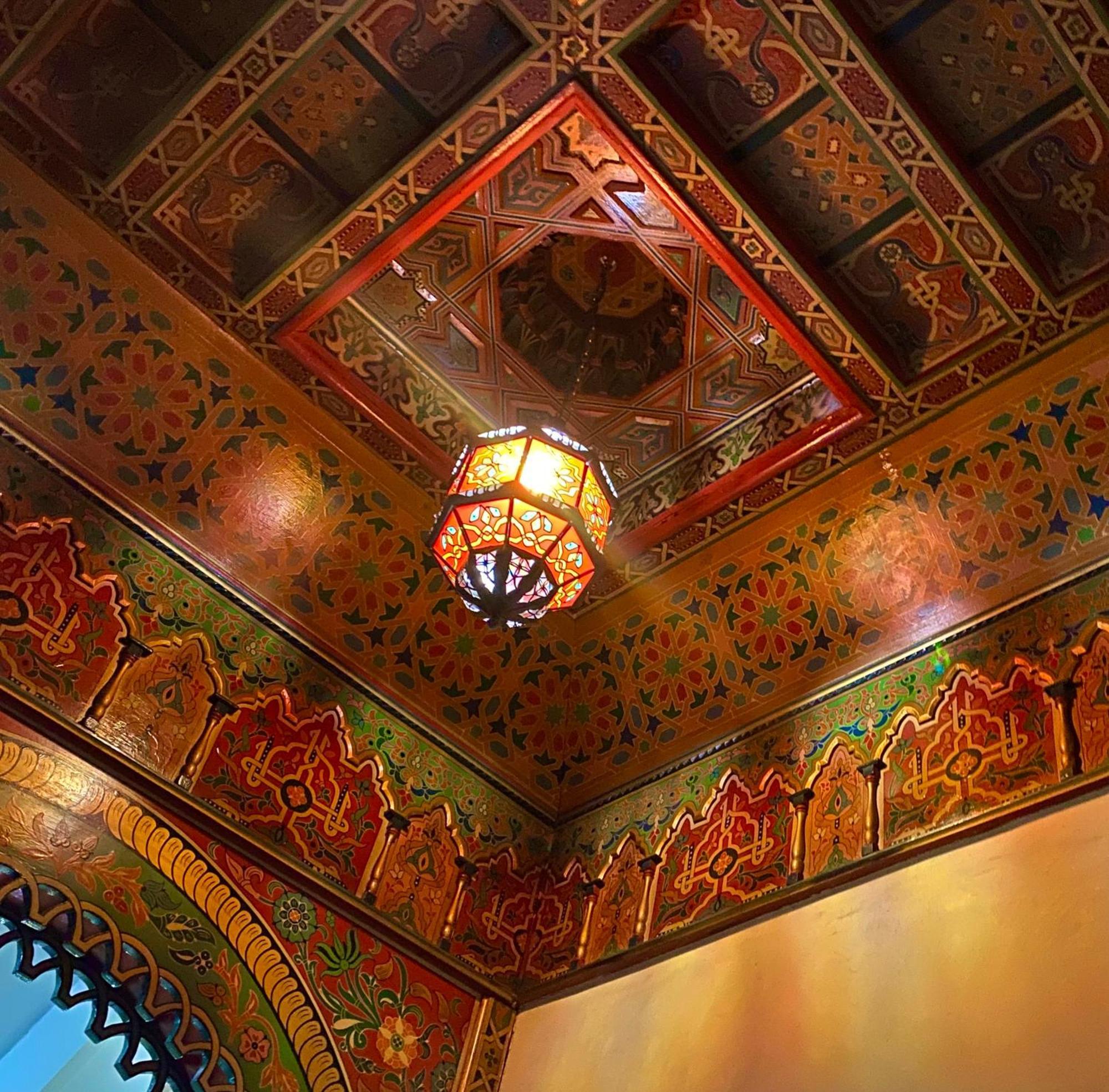 Riad Nezha Avec Jacuzzi Et 3 Piscines Au Coeur De Маракеш Екстериор снимка