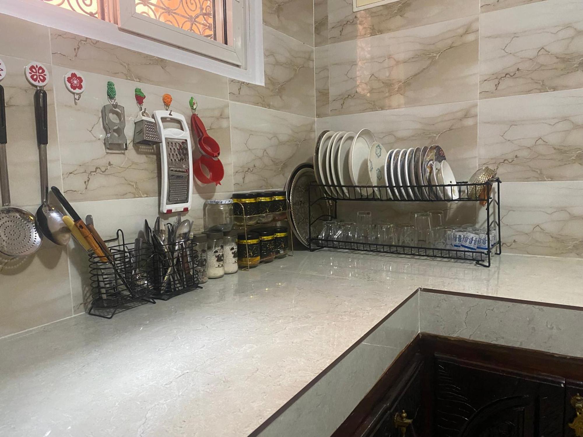 Riad Nezha Avec Jacuzzi Et 3 Piscines Au Coeur De Маракеш Екстериор снимка
