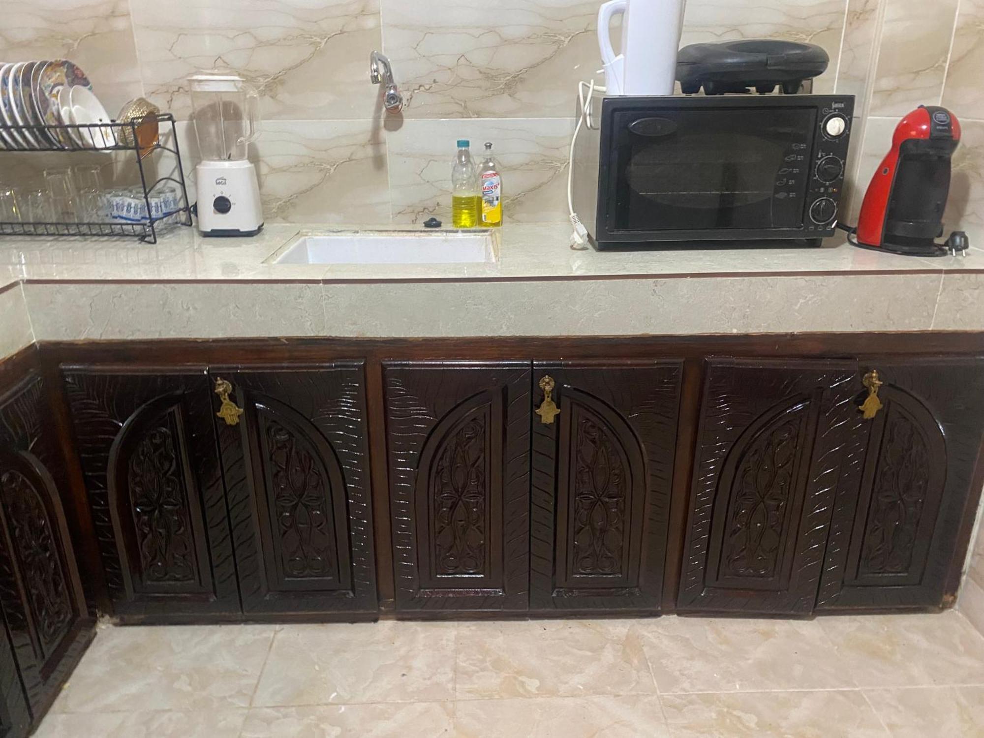Riad Nezha Avec Jacuzzi Et 3 Piscines Au Coeur De Маракеш Екстериор снимка