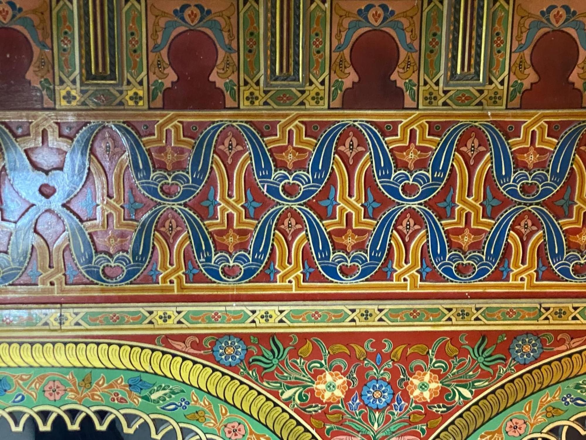 Riad Nezha Avec Jacuzzi Et 3 Piscines Au Coeur De Маракеш Екстериор снимка
